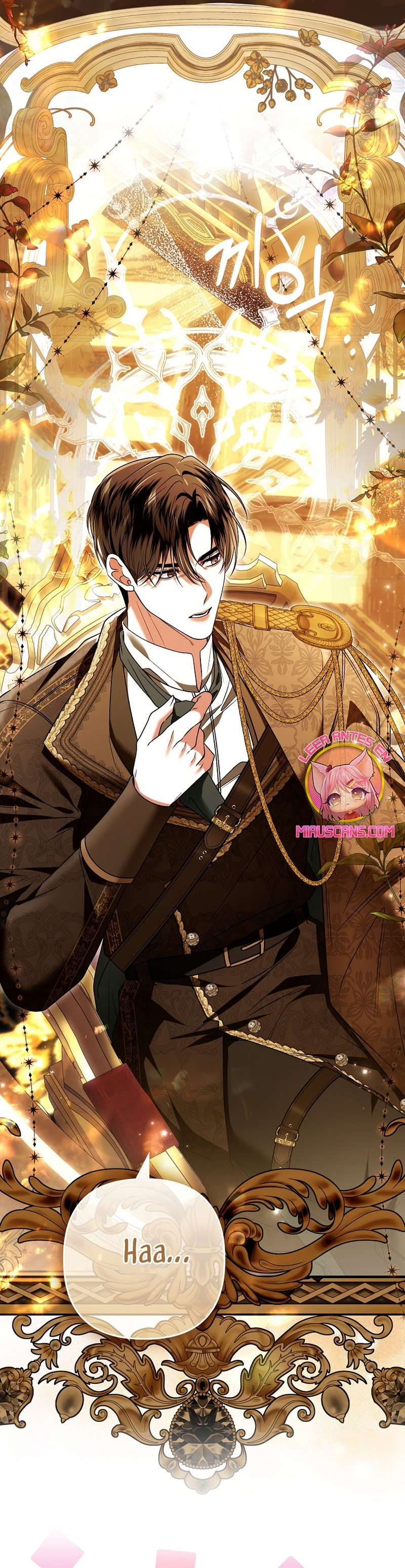 Como rechazar un matrimonio perfecto Capítulo 39 - Página 33