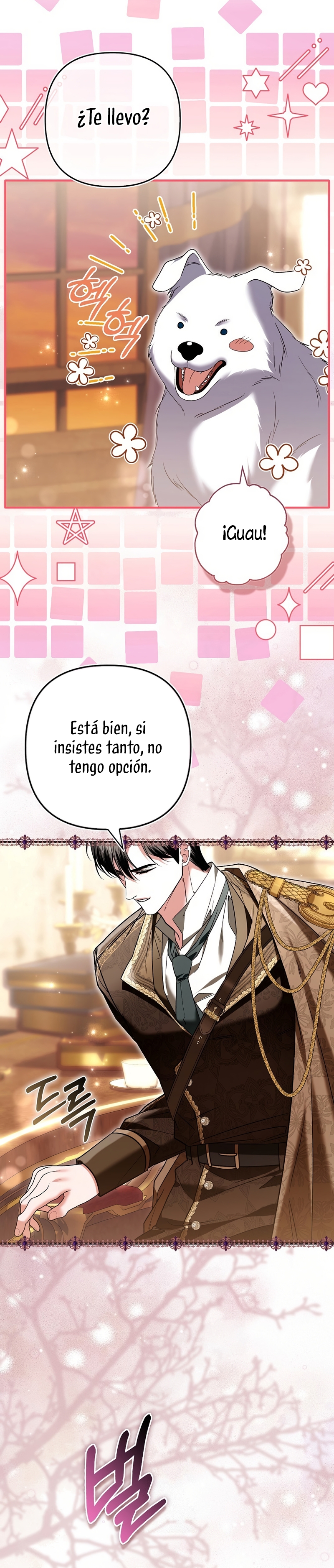 Como rechazar un matrimonio perfecto Capítulo 39 - Página 34