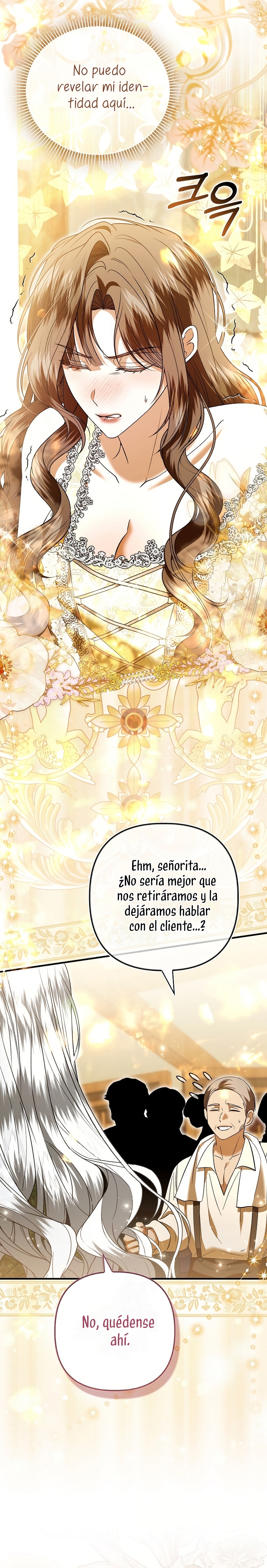 Como rechazar un matrimonio perfecto Capítulo 39 - Página 6