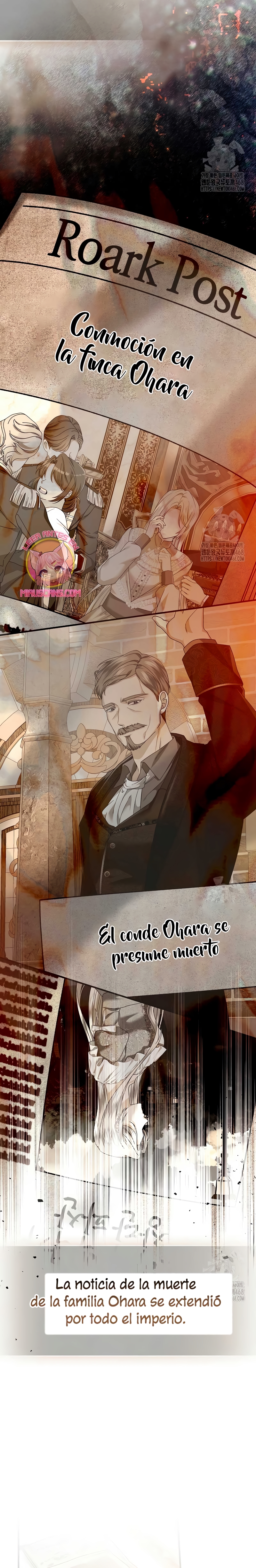 Como rechazar un matrimonio perfecto Capítulo 4 - Página 17