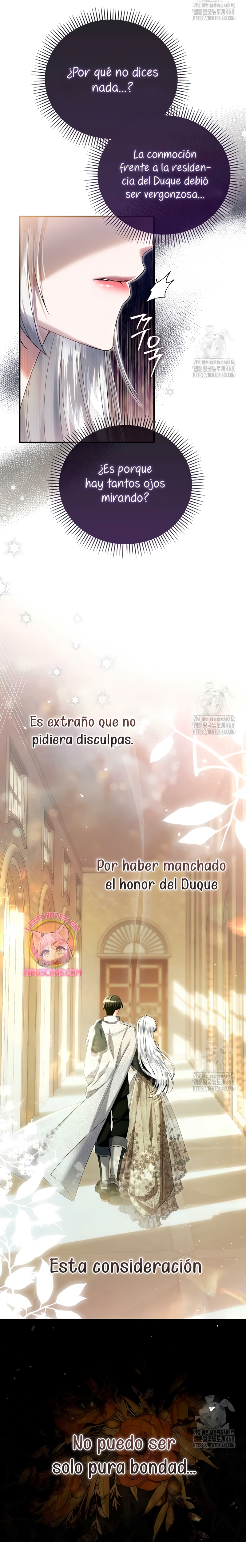 Como rechazar un matrimonio perfecto Capítulo 4 - Página 29