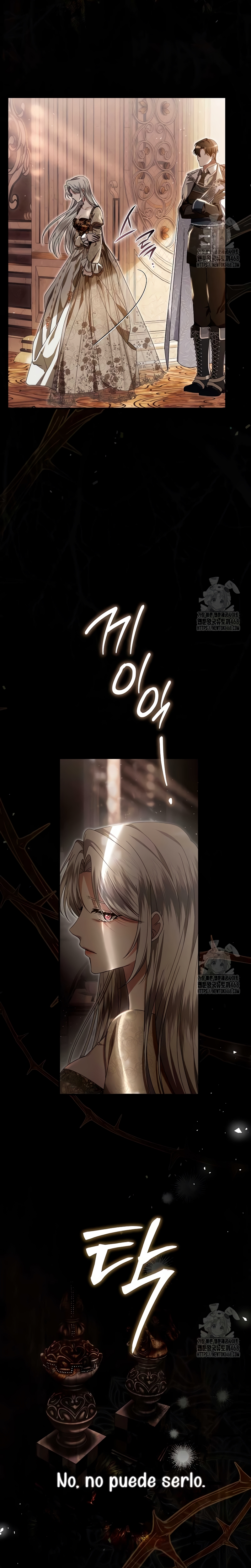 Como rechazar un matrimonio perfecto Capítulo 4 - Página 30