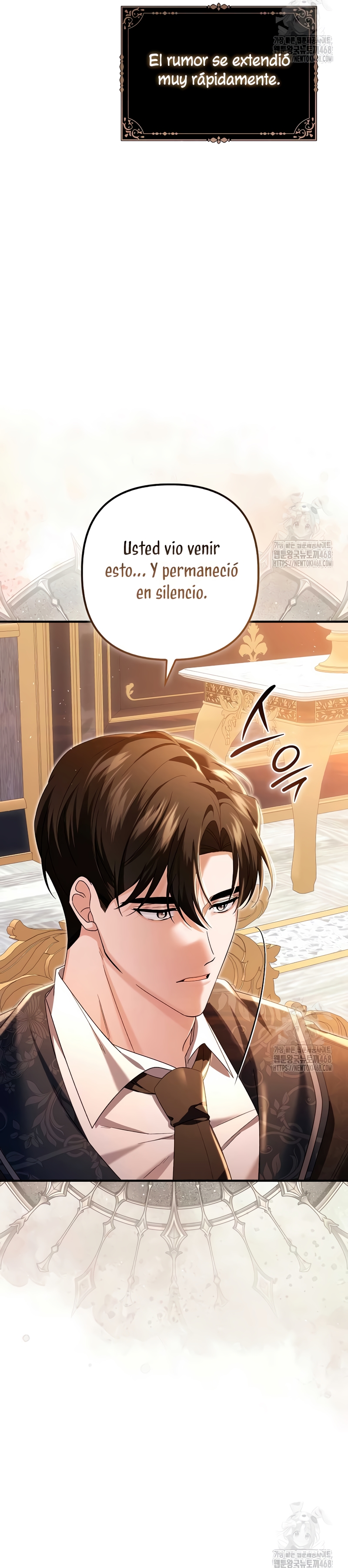 Como rechazar un matrimonio perfecto Capítulo 4 - Página 32