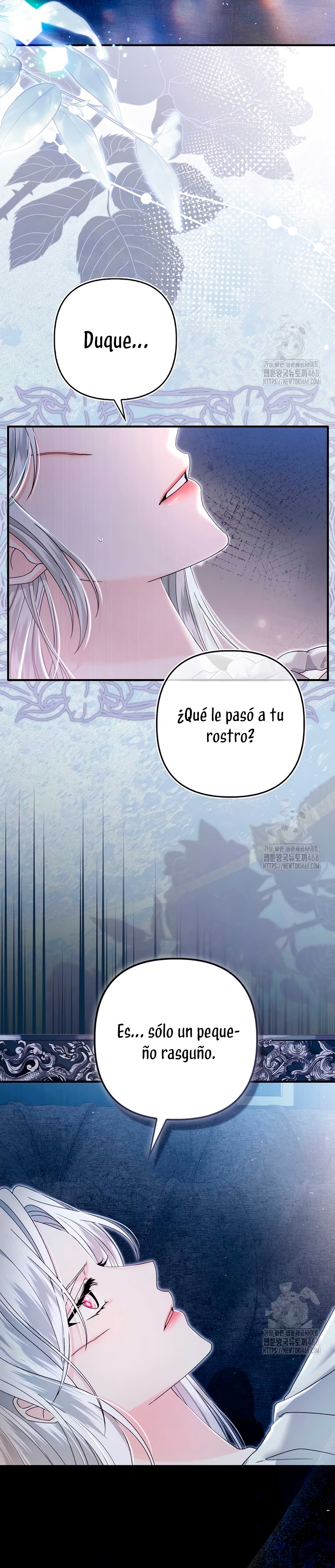 Como rechazar un matrimonio perfecto Capítulo 4 - Página 4