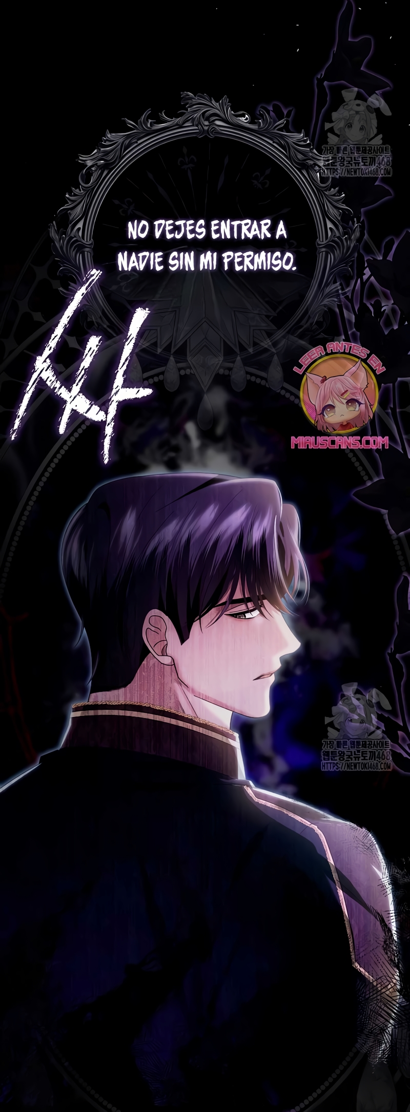 Como rechazar un matrimonio perfecto Capítulo 4 - Página 8