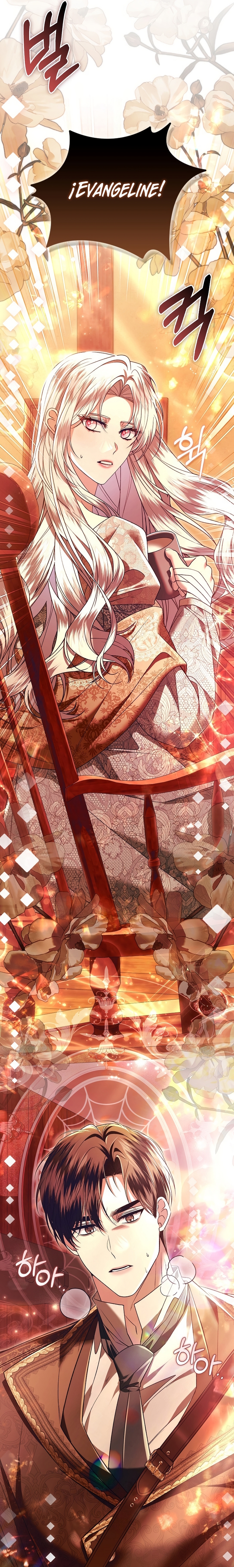 Como rechazar un matrimonio perfecto Capítulo 40 - Página 14