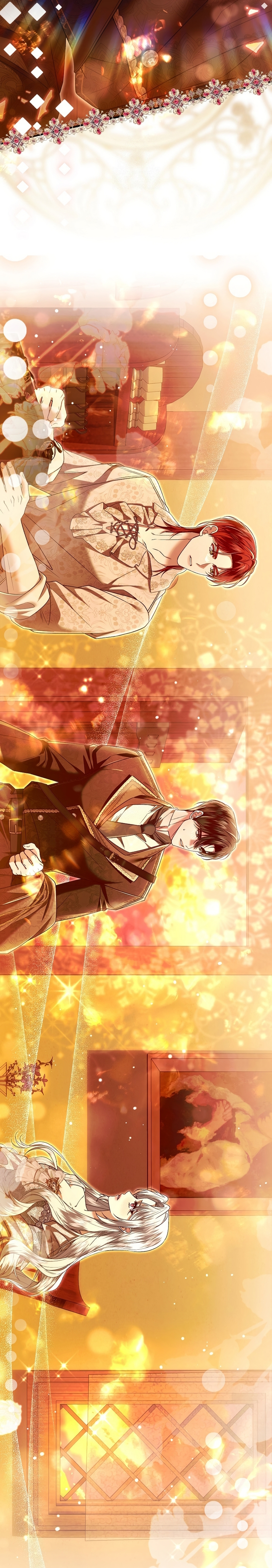 Como rechazar un matrimonio perfecto Capítulo 40 - Página 15