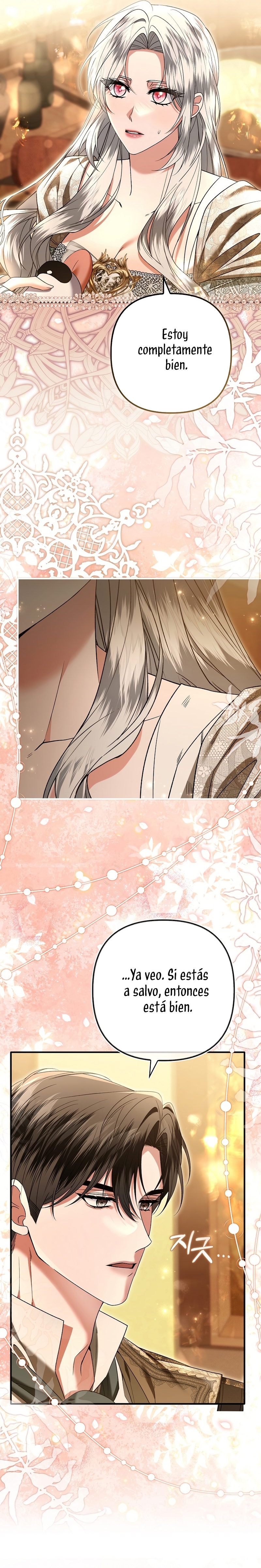 Como rechazar un matrimonio perfecto Capítulo 40 - Página 21