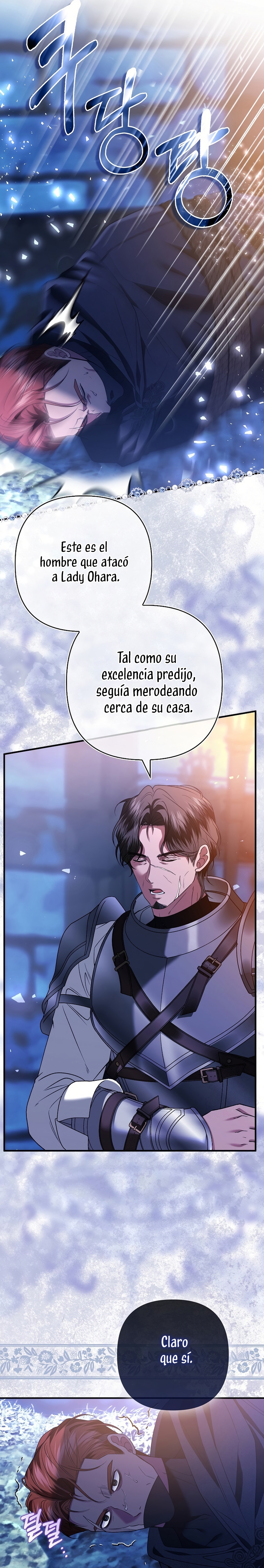 Como rechazar un matrimonio perfecto Capítulo 40 - Página 24