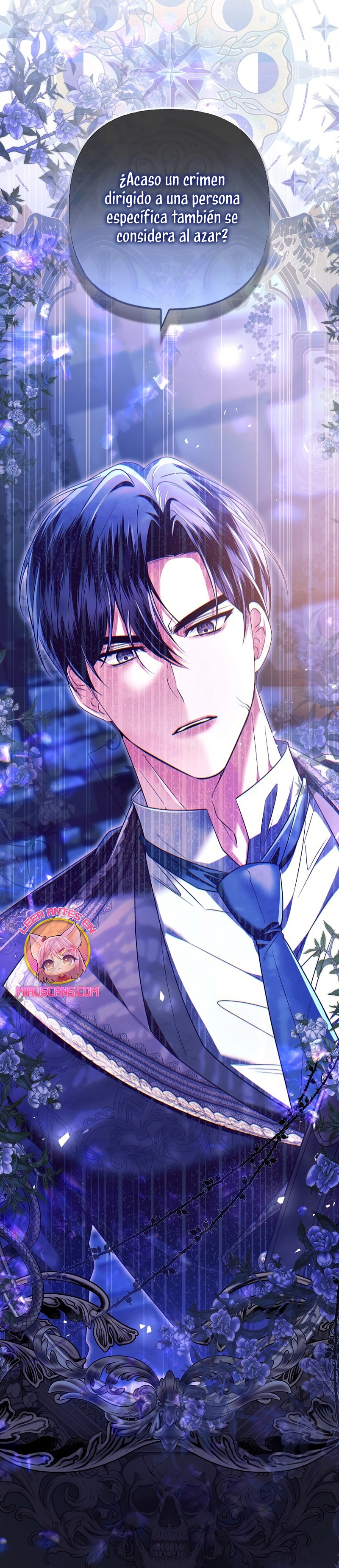 Como rechazar un matrimonio perfecto Capítulo 40 - Página 27