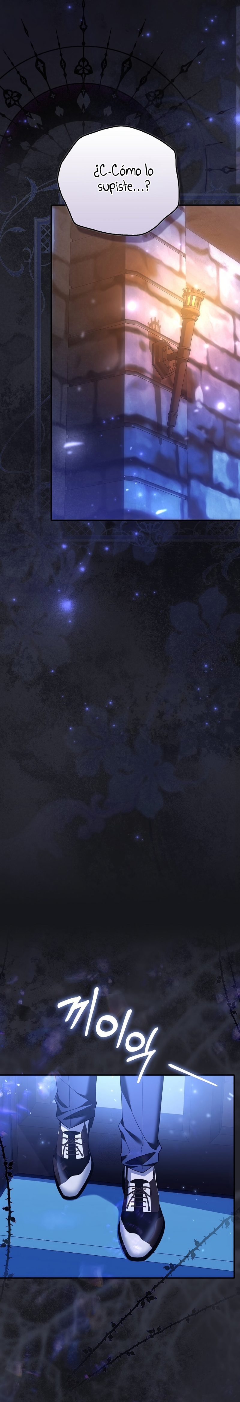 Como rechazar un matrimonio perfecto Capítulo 40 - Página 31