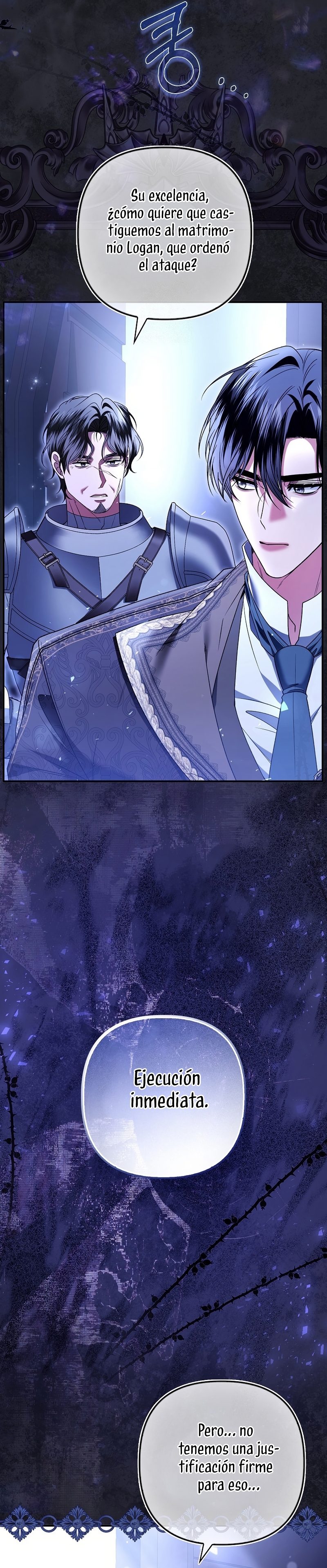 Como rechazar un matrimonio perfecto Capítulo 40 - Página 32