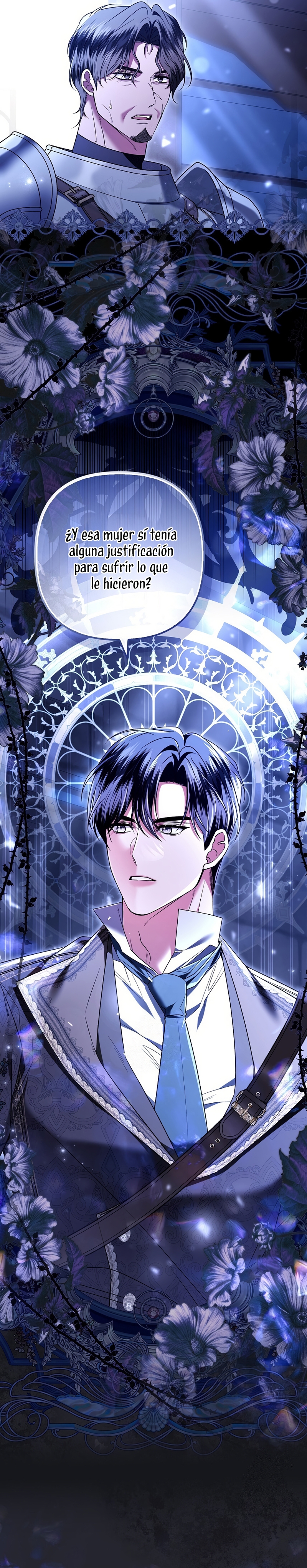 Como rechazar un matrimonio perfecto Capítulo 40 - Página 33