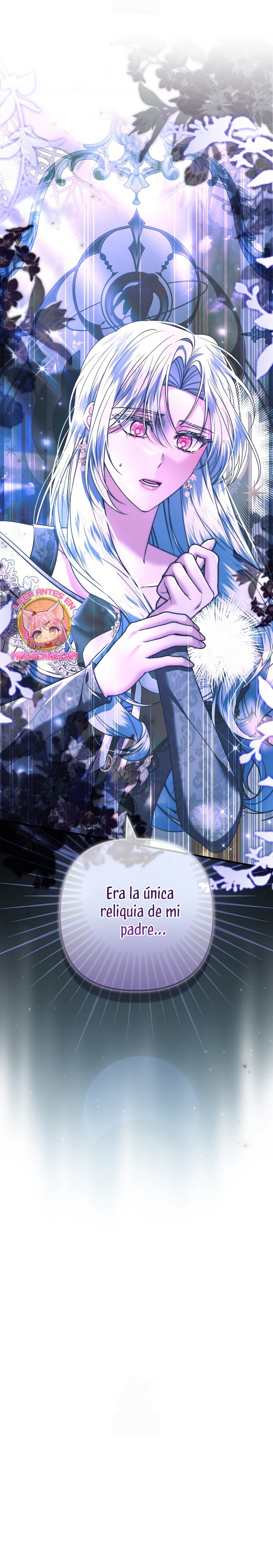 Como rechazar un matrimonio perfecto Capítulo 40 - Página 37