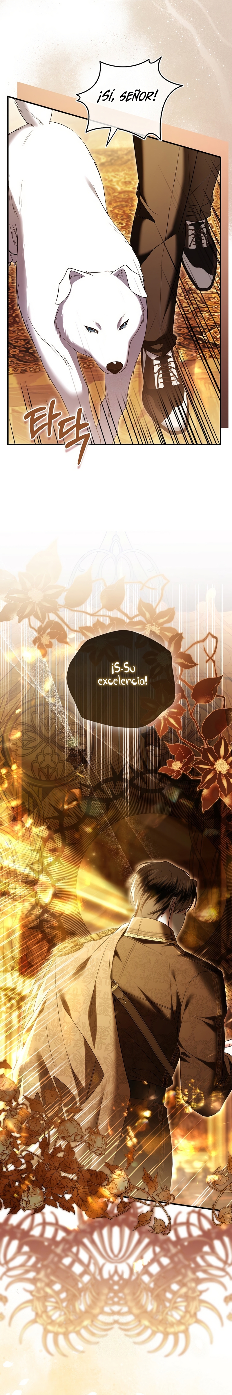 Como rechazar un matrimonio perfecto Capítulo 40 - Página 5