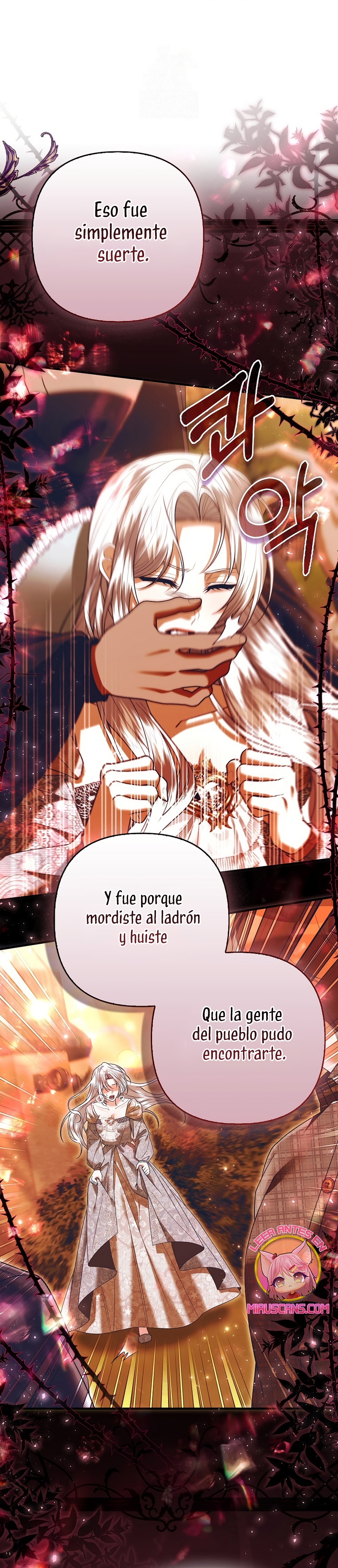 Como rechazar un matrimonio perfecto Capítulo 40 - Página 9