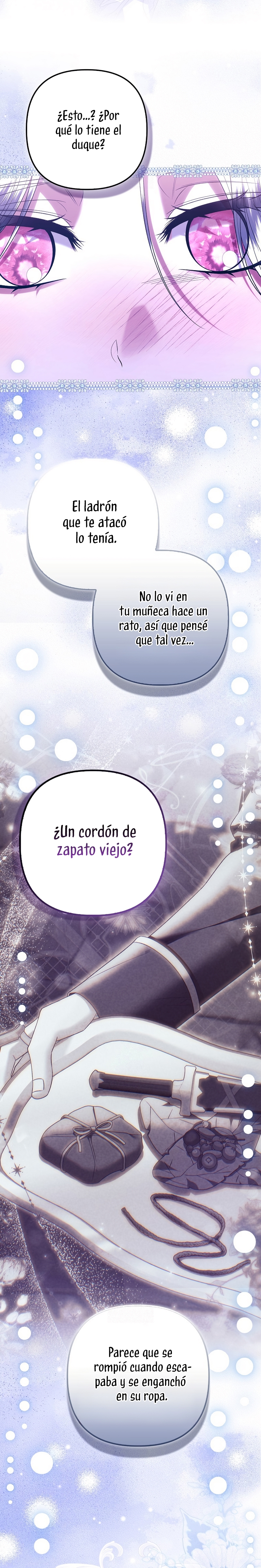 Como rechazar un matrimonio perfecto Capítulo 41 - Página 13