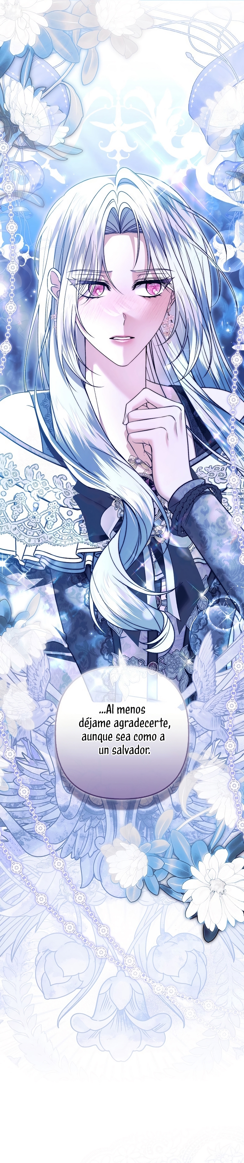 Como rechazar un matrimonio perfecto Capítulo 41 - Página 18