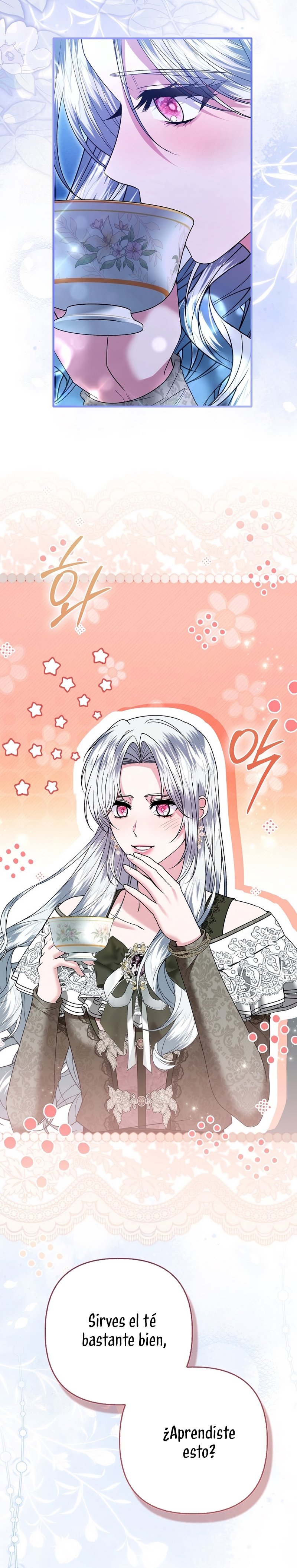 Como rechazar un matrimonio perfecto Capítulo 41 - Página 21