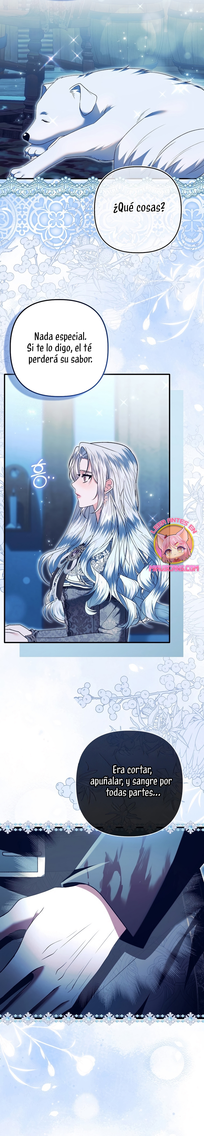 Como rechazar un matrimonio perfecto Capítulo 41 - Página 24