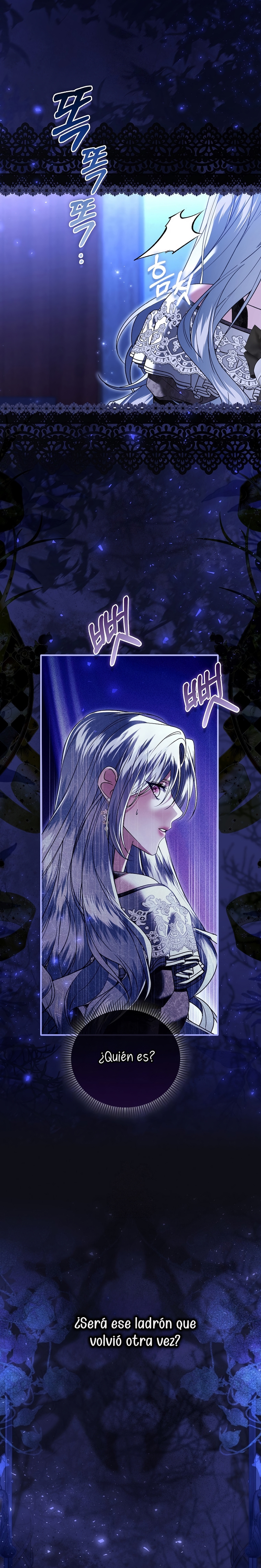 Como rechazar un matrimonio perfecto Capítulo 41 - Página 4