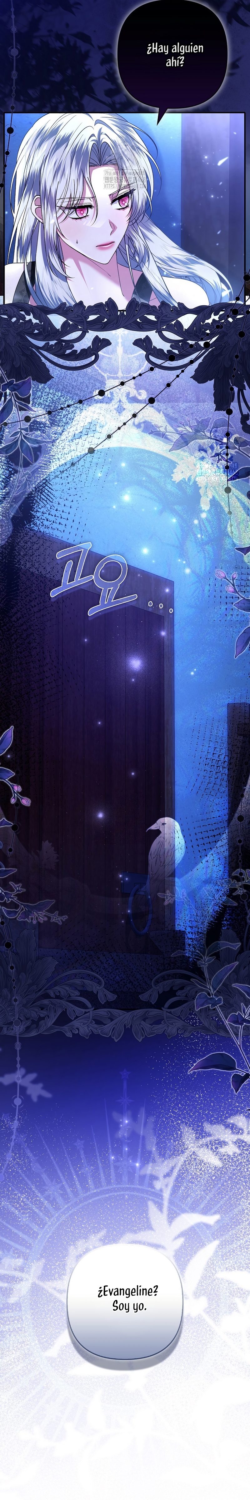 Como rechazar un matrimonio perfecto Capítulo 41 - Página 6