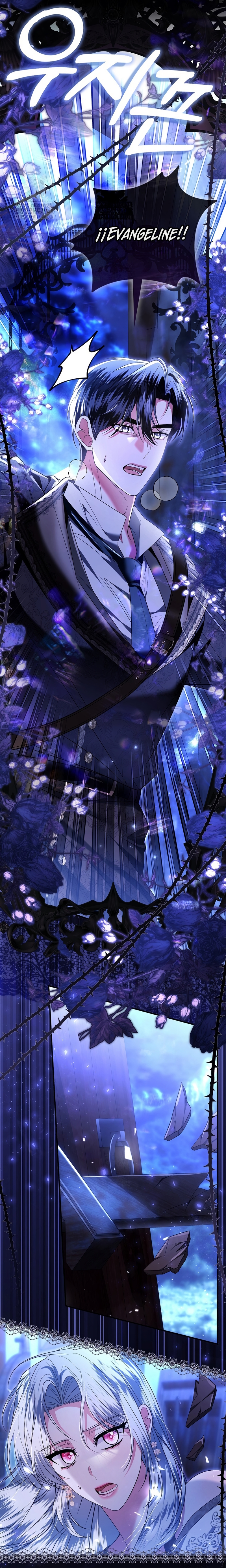 Como rechazar un matrimonio perfecto Capítulo 41 - Página 8