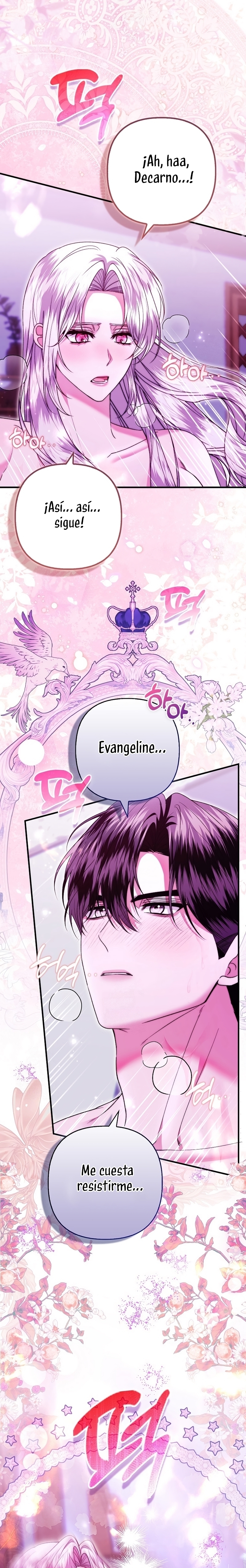 Como rechazar un matrimonio perfecto Capítulo 42 - Página 10