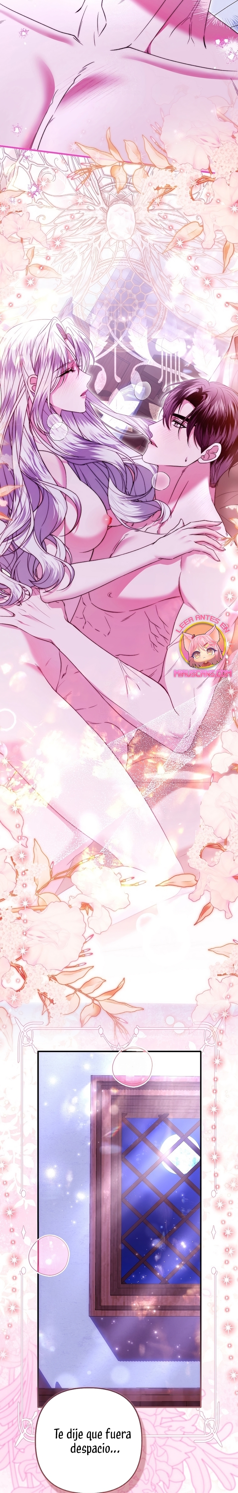 Como rechazar un matrimonio perfecto Capítulo 42 - Página 12