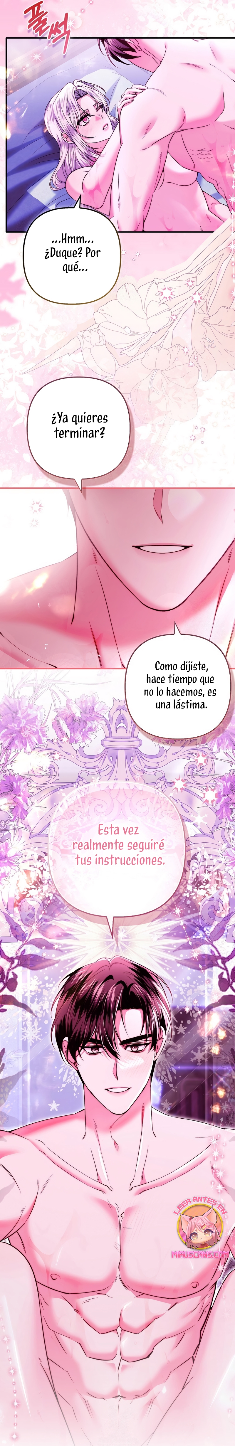 Como rechazar un matrimonio perfecto Capítulo 42 - Página 14