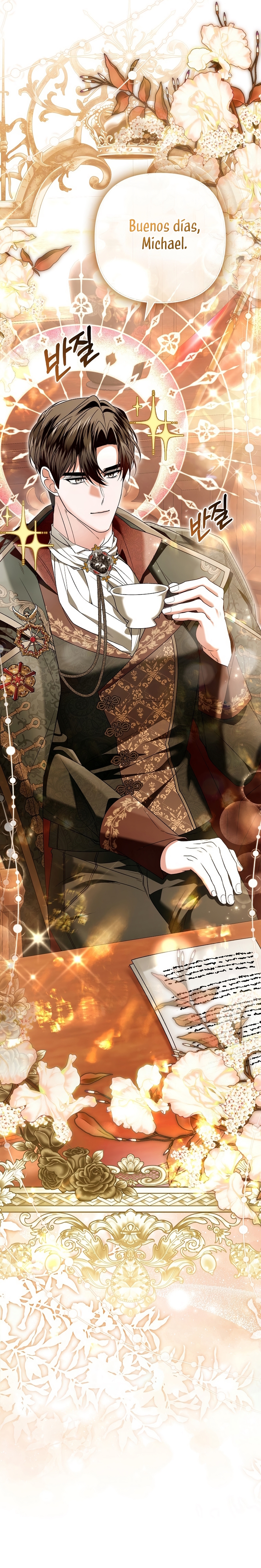 Como rechazar un matrimonio perfecto Capítulo 42 - Página 17