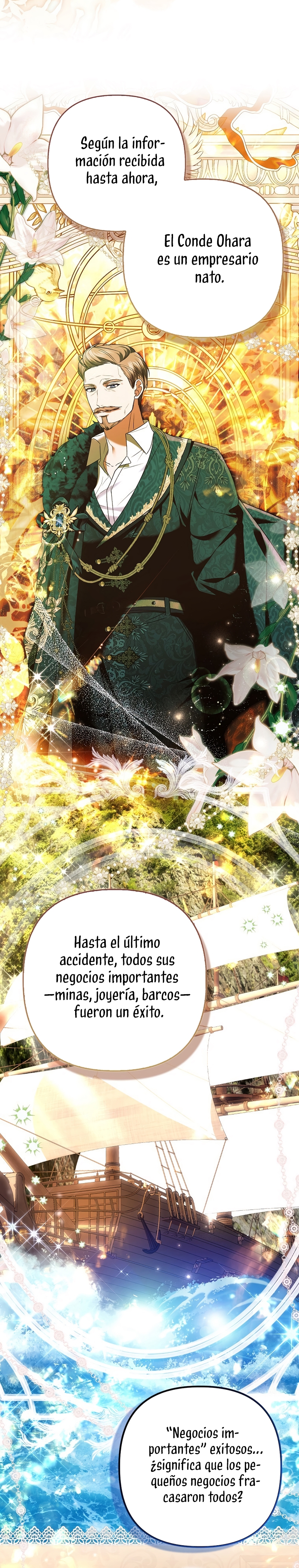 Como rechazar un matrimonio perfecto Capítulo 42 - Página 20