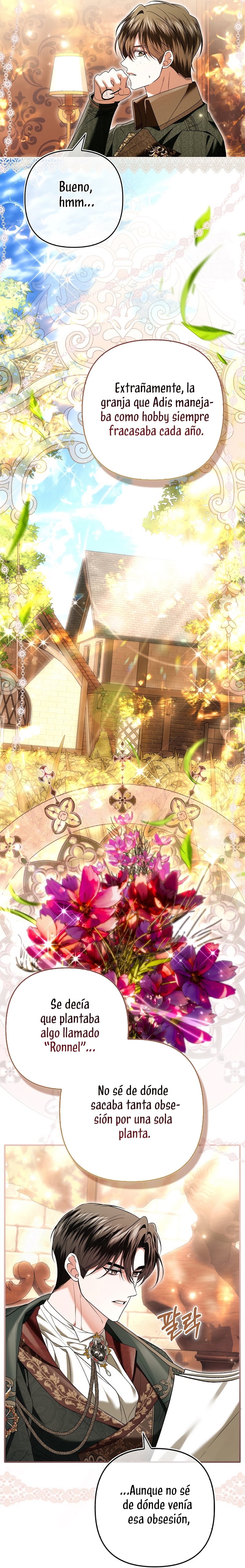 Como rechazar un matrimonio perfecto Capítulo 42 - Página 21