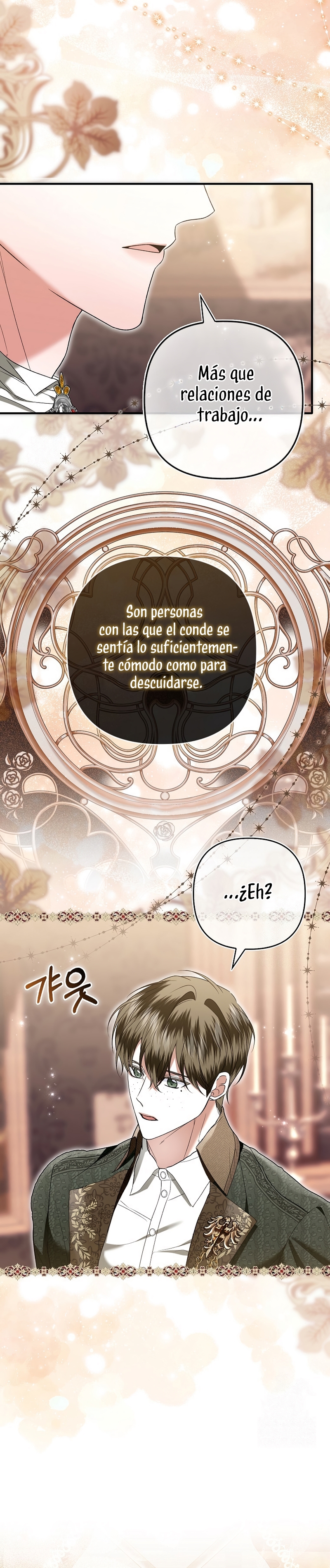 Como rechazar un matrimonio perfecto Capítulo 42 - Página 23