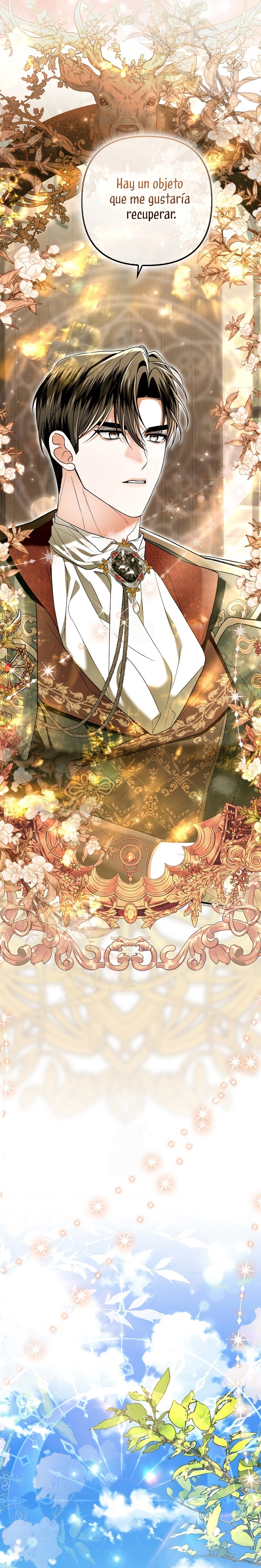 Como rechazar un matrimonio perfecto Capítulo 42 - Página 27