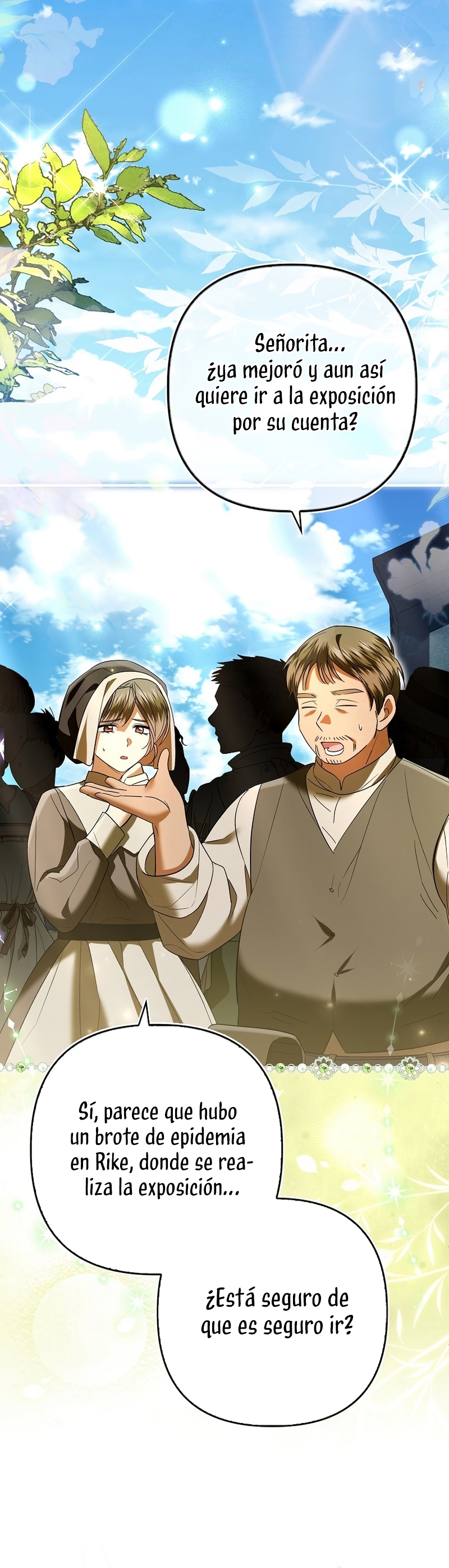 Como rechazar un matrimonio perfecto Capítulo 42 - Página 28