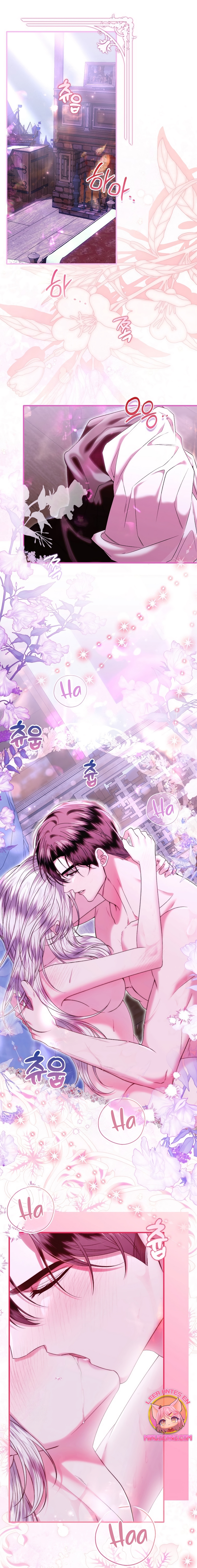 Como rechazar un matrimonio perfecto Capítulo 42 - Página 3