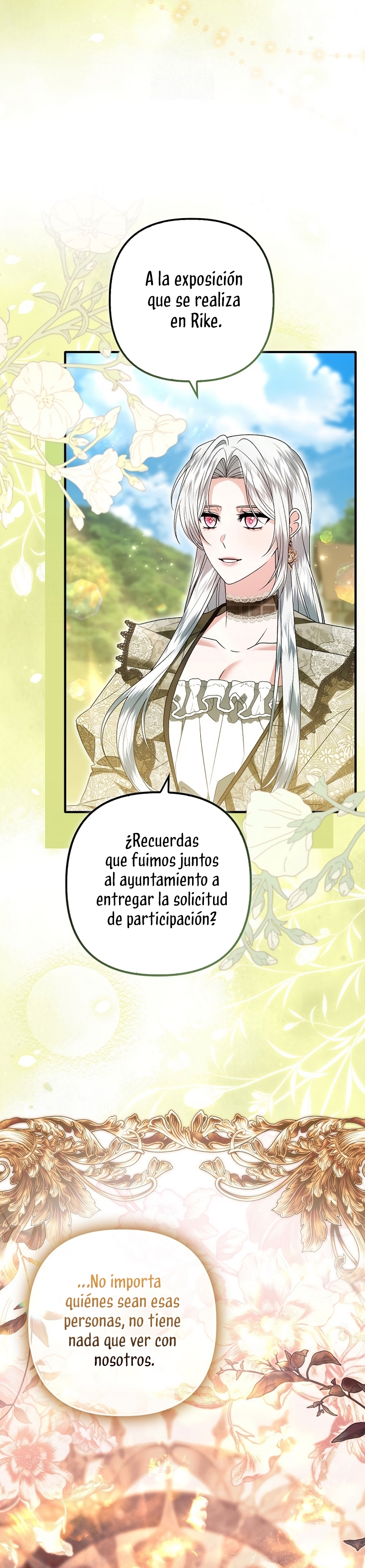 Como rechazar un matrimonio perfecto Capítulo 42 - Página 31