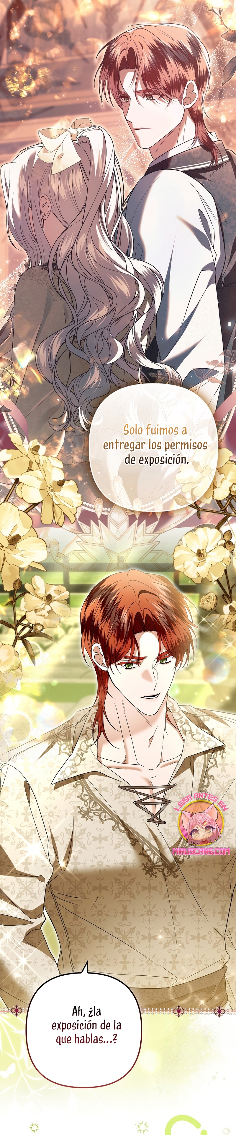 Como rechazar un matrimonio perfecto Capítulo 42 - Página 32