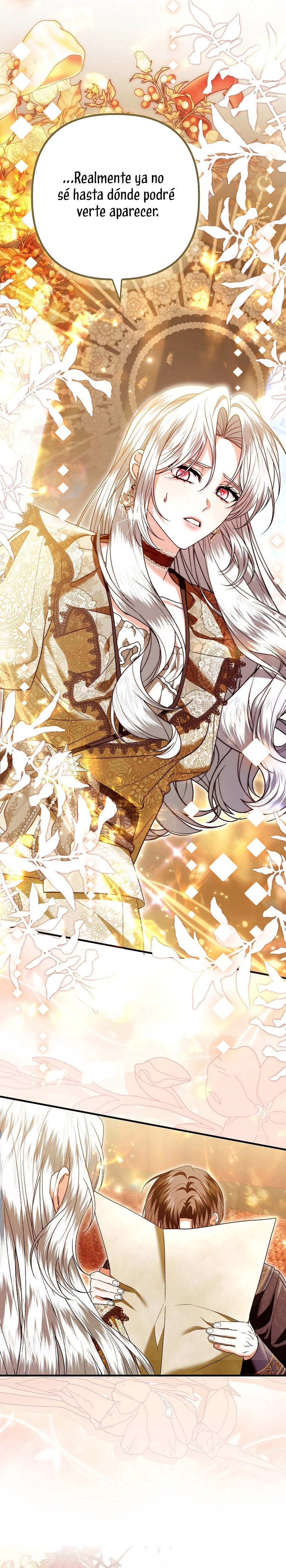 Como rechazar un matrimonio perfecto Capítulo 42 - Página 36