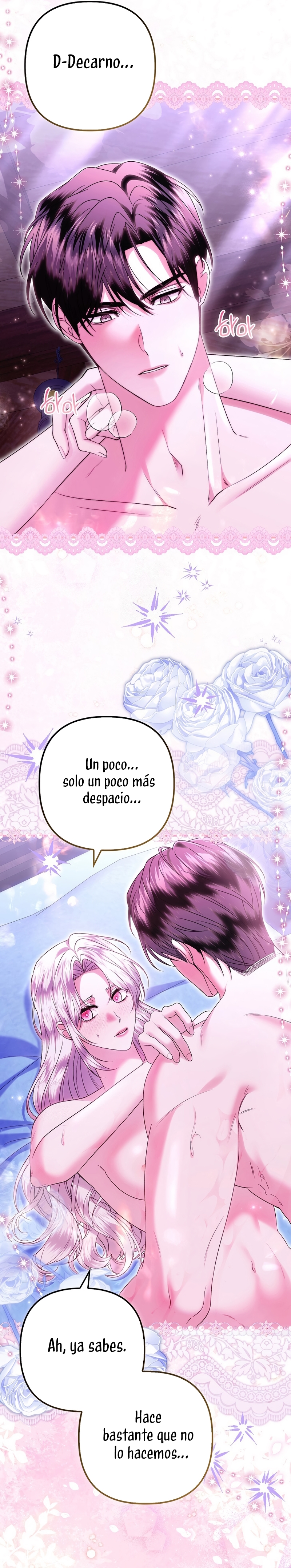 Como rechazar un matrimonio perfecto Capítulo 42 - Página 5