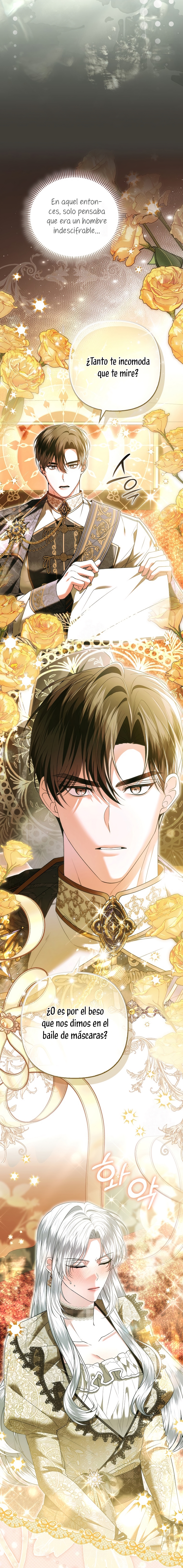 Como rechazar un matrimonio perfecto Capítulo 43 - Página 12