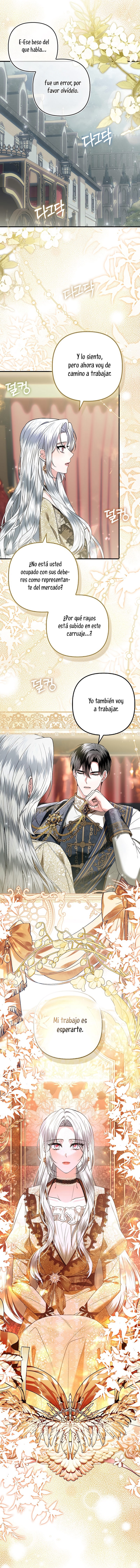 Como rechazar un matrimonio perfecto Capítulo 43 - Página 14