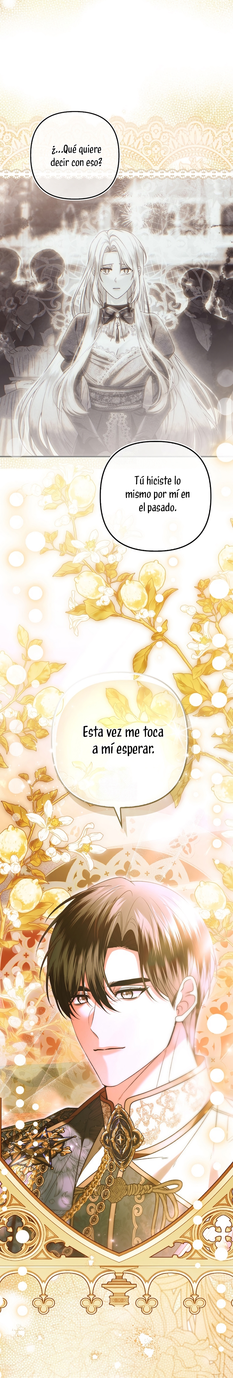 Como rechazar un matrimonio perfecto Capítulo 43 - Página 15