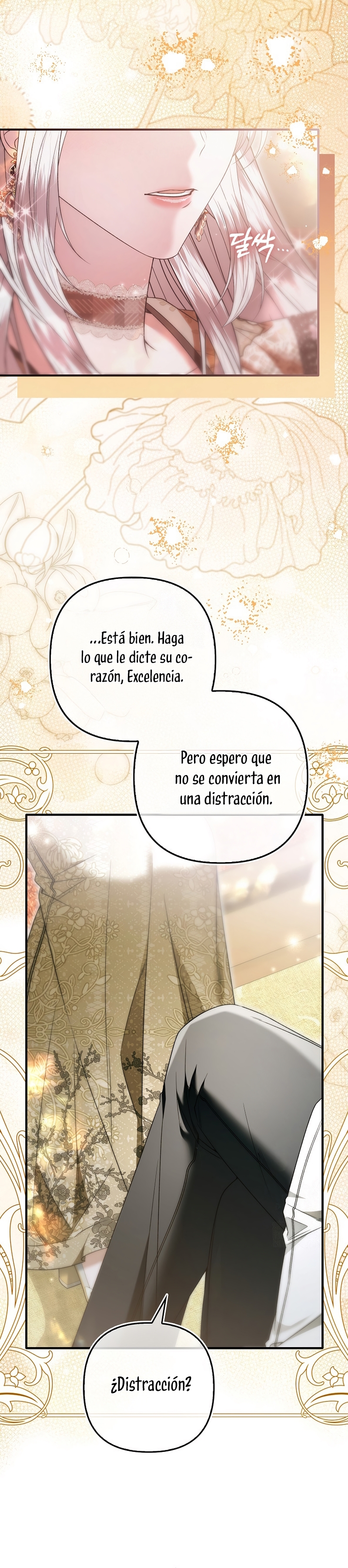 Como rechazar un matrimonio perfecto Capítulo 43 - Página 16