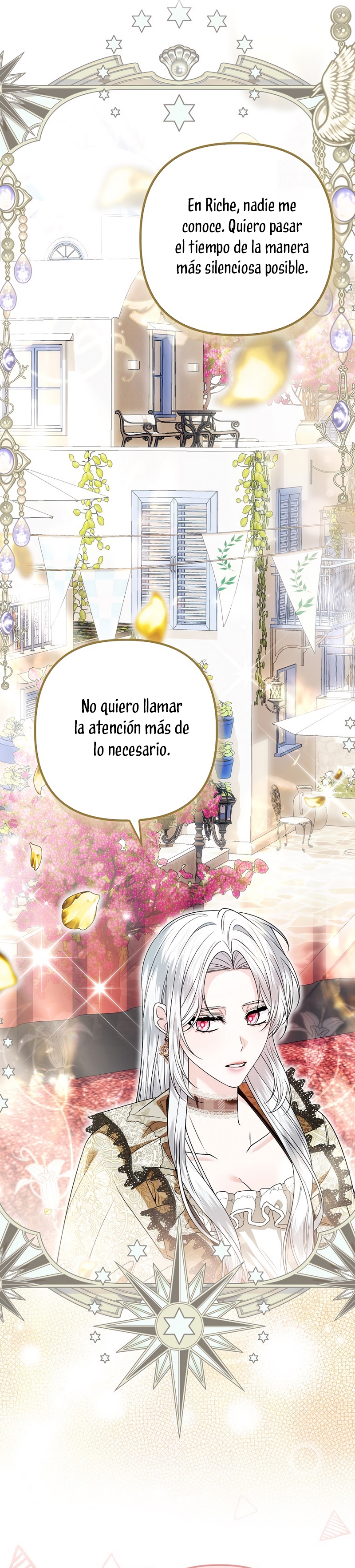 Como rechazar un matrimonio perfecto Capítulo 43 - Página 17