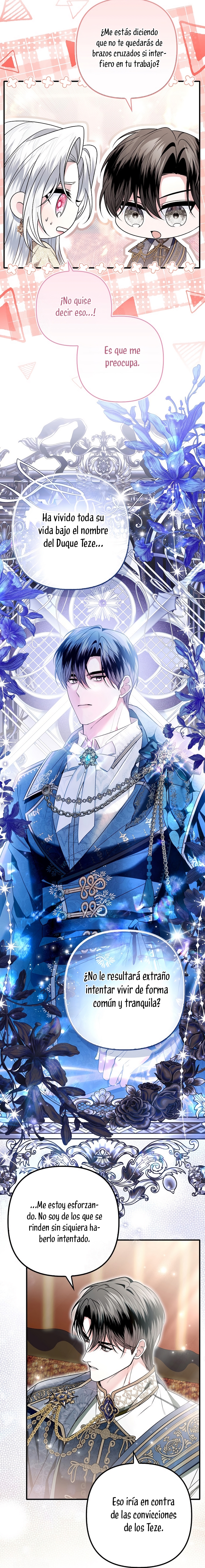 Como rechazar un matrimonio perfecto Capítulo 43 - Página 18