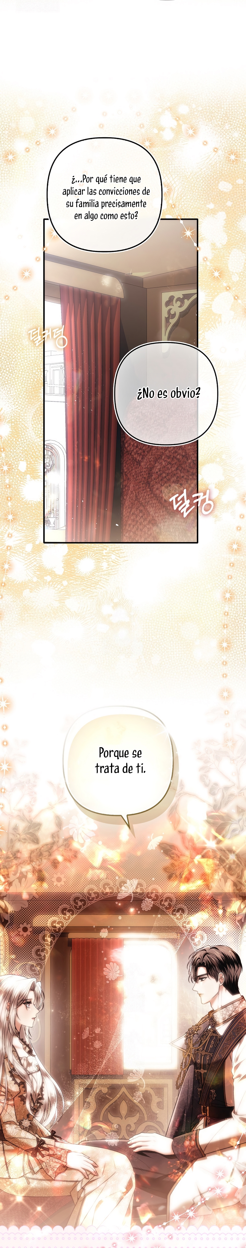 Como rechazar un matrimonio perfecto Capítulo 43 - Página 19