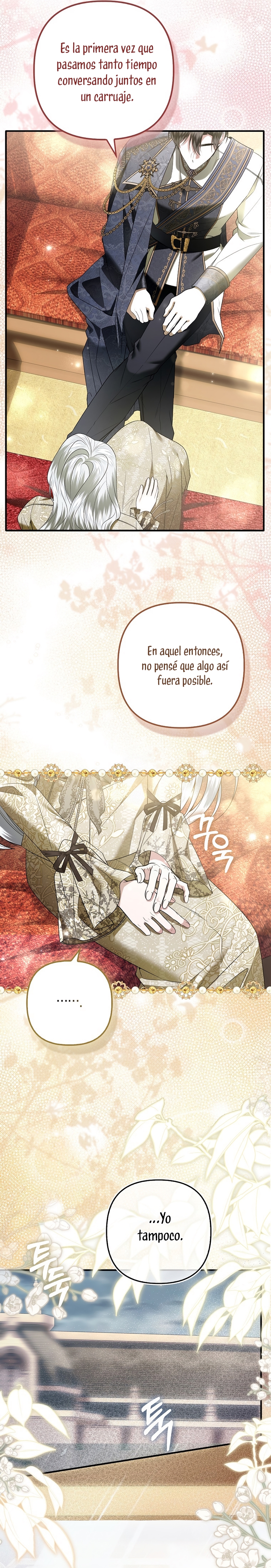 Como rechazar un matrimonio perfecto Capítulo 43 - Página 21