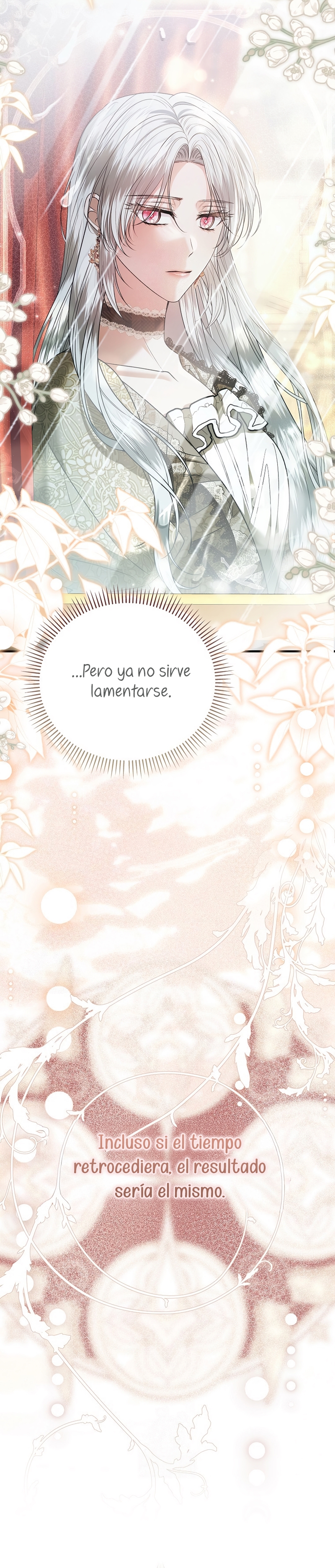 Como rechazar un matrimonio perfecto Capítulo 43 - Página 22